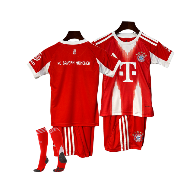 Bayern Munich | Soccer Palace Au