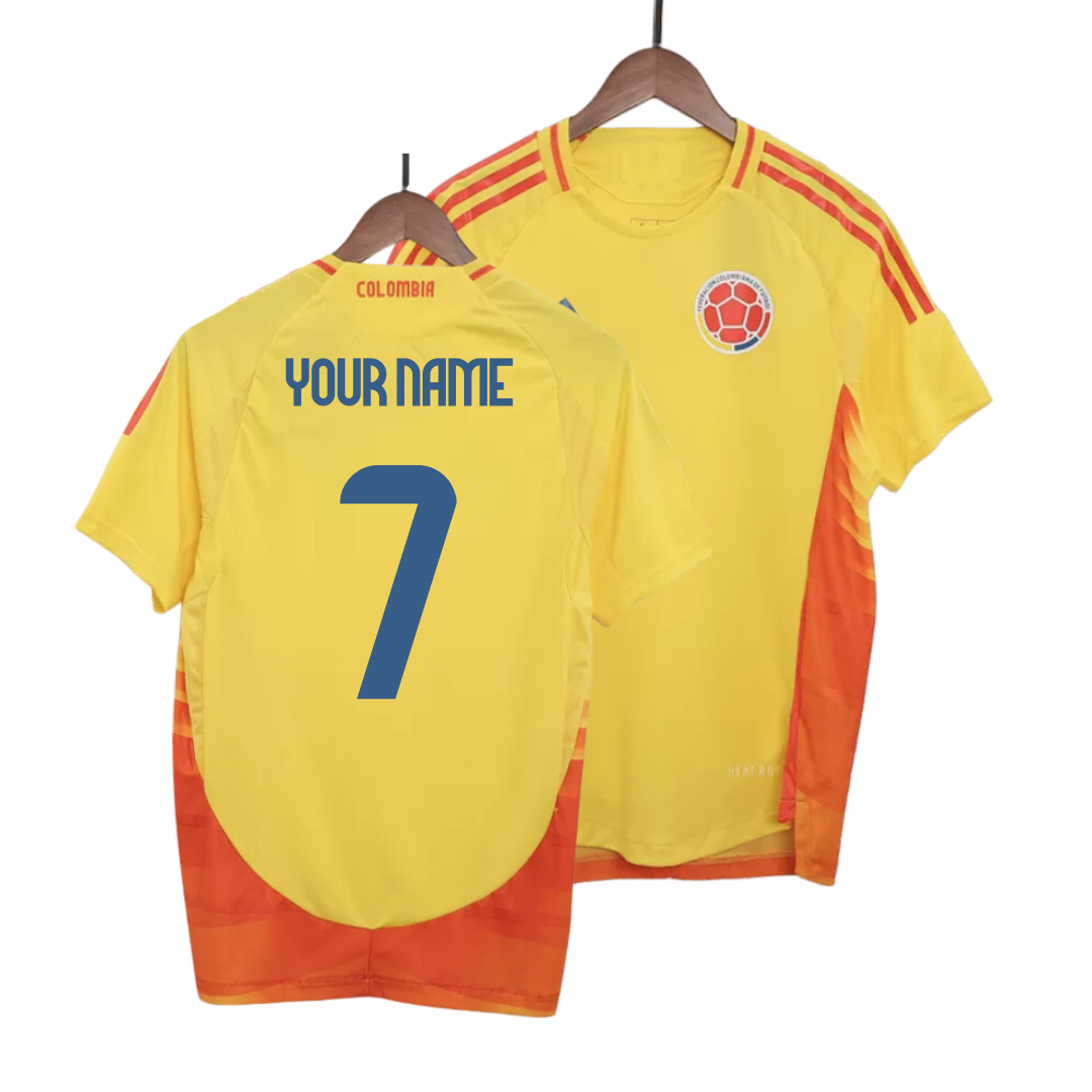 Colombian Home Jersey Copa America 2024 PRE ORDER Soccer Palace Au colombian-home-jersey-copa-america-2024-pre-order-soccer-palace-au